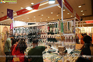Hi Life Exhibition Sep 2026 kicks off at The Lalit Ashok