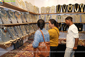 Hi Life Exhibition Sep 2026 kicks off at The Lalit Ashok