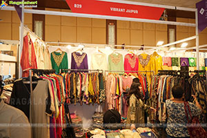 Hi Life Exhibition Sep 2026 kicks off at The Lalit Ashok