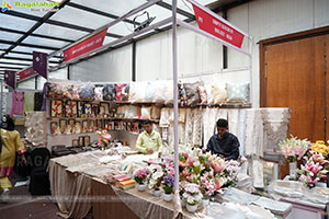 Hi Life Exhibition Sep 2026 kicks off at The Lalit Ashok