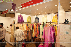 Hi Life Exhibition Sep 2026 kicks off at The Lalit Ashok
