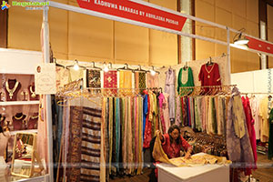 Hi Life Exhibition Sep 2026 kicks off at The Lalit Ashok
