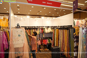 Hi Life Exhibition Sep 2026 kicks off at The Lalit Ashok