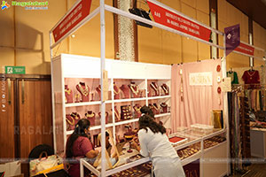 Hi Life Exhibition Sep 2026 kicks off at The Lalit Ashok