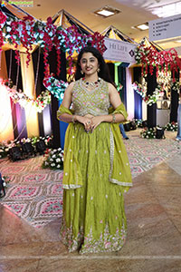Hi Life Exhibition Grand Launch Event, Hyderabad