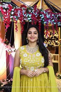 Hi Life Exhibition Grand Launch Event, Hyderabad