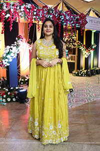 Hi Life Exhibition Grand Launch Event, Hyderabad