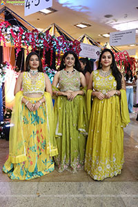 Hi Life Exhibition Grand Launch Event, Hyderabad
