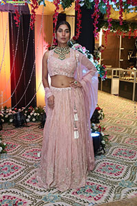 Hi Life Exhibition Grand Launch Event, Hyderabad