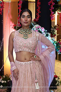 Hi Life Exhibition Grand Launch Event, Hyderabad