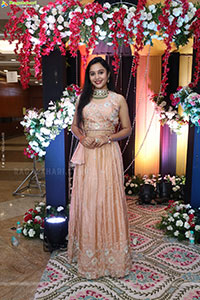 Hi Life Exhibition Grand Launch Event, Hyderabad