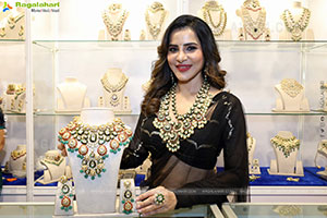 Hi Life Exhibition Grand Launch Event, Hyderabad