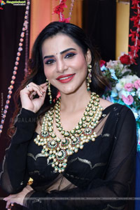 Hi Life Exhibition Grand Launch Event, Hyderabad