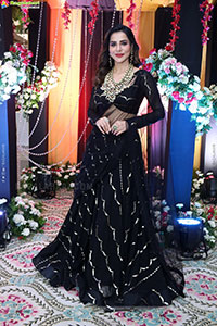Hi Life Exhibition Grand Launch Event, Hyderabad