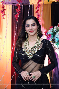 Hi Life Exhibition Grand Launch Event, Hyderabad