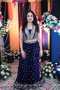 Hi Life Exhibition Grand Launch Event, Hyderabad