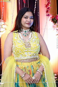 Hi Life Exhibition Grand Launch Event, Hyderabad