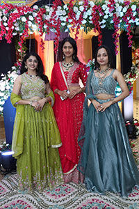 Hi Life Exhibition Grand Launch Event, Hyderabad