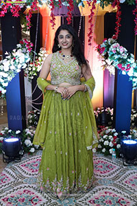Hi Life Exhibition Grand Launch Event, Hyderabad