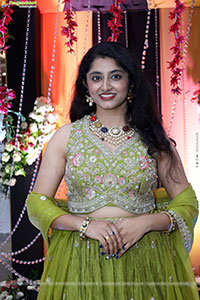 Hi Life Exhibition Grand Launch Event, Hyderabad
