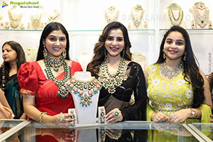Hi Life Exhibition Grand Launch Event, Hyderabad