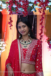 Hi Life Exhibition Grand Launch Event, Hyderabad
