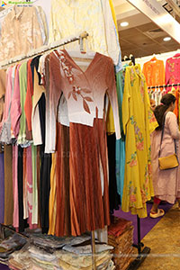 Hi Life Exhibition Grand Launch Event, Hyderabad