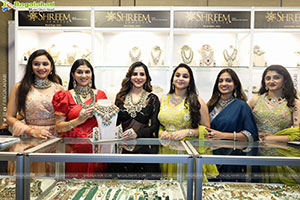 Hi Life Exhibition Grand Launch Event, Hyderabad