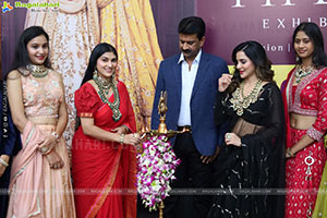 Hi Life Exhibition Grand Launch Event, Hyderabad