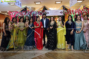 Hi Life Exhibition Grand Launch Event, Hyderabad