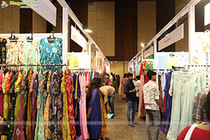 Hi Life Exhibition Grand Launch Event, Hyderabad