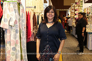 Hi Life Exhibition Grand Launch Event, Hyderabad