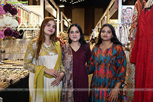 Hi Life Exhibition Grand Launch Event, Hyderabad