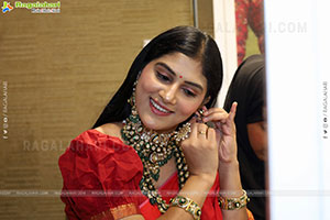 Hi Life Exhibition Grand Launch Event, Hyderabad