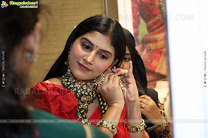 Hi Life Exhibition Grand Launch Event, Hyderabad