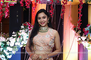 Hi Life Exhibition Grand Launch Event, Hyderabad