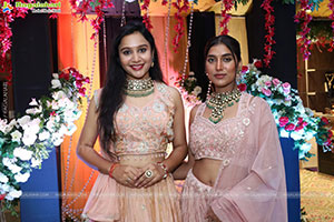 Hi Life Exhibition Grand Launch Event, Hyderabad