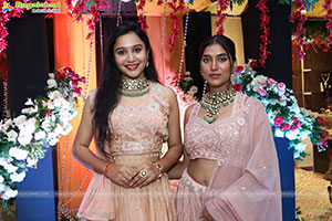Hi Life Exhibition Grand Launch Event, Hyderabad