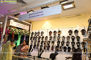 Hi Life Exhibition Grand Launch Event, Hyderabad