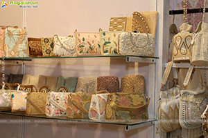Hi Life Exhibition Grand Launch Event, Hyderabad