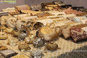 Hi Life Exhibition Grand Launch Event, Hyderabad