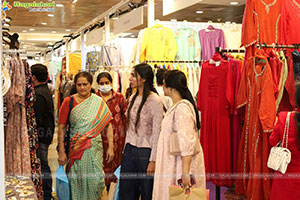 Hi Life Exhibition Grand Launch Event, Hyderabad