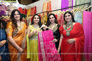 Hi Life Exhibition Grand Launch Event, Hyderabad