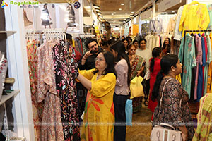 Hi Life Exhibition Grand Launch Event, Hyderabad
