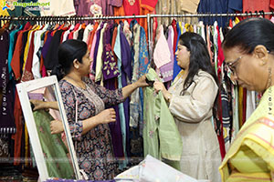 Hi Life Exhibition Grand Launch Event, Hyderabad
