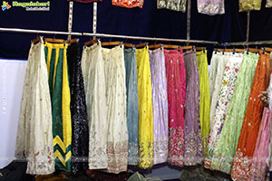 Hi Life Exhibition Grand Launch Event, Hyderabad