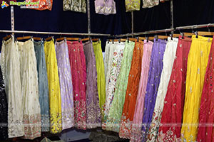Hi Life Exhibition Grand Launch Event, Hyderabad