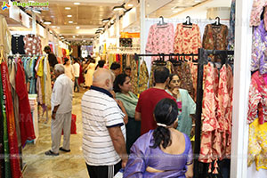 Hi Life Exhibition Grand Launch Event, Hyderabad