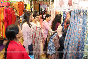 Hi Life Exhibition Grand Launch Event, Hyderabad