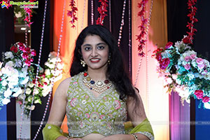 Hi Life Exhibition Grand Launch Event, Hyderabad